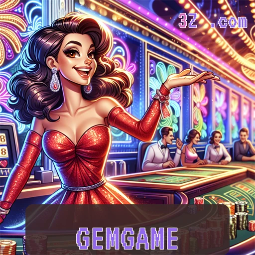 Bônus Imperdíveis no Gemgame: Transforme Sua Experiência de Jogo!