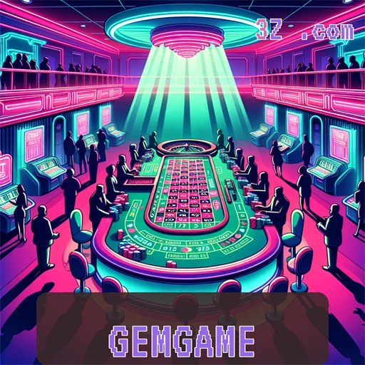 Jogos Incríveis Para Todos No Gemgame