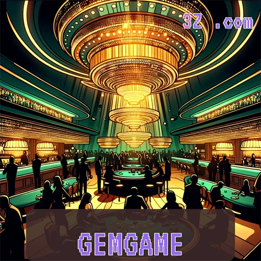 Gemgame e seu VIP: Um portal para o jogo elevado